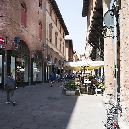 Ur-Nest Clavature Apartment Bologna Cameră foto