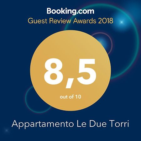 Ur-Nest Clavature Apartment Bologna Exterior foto