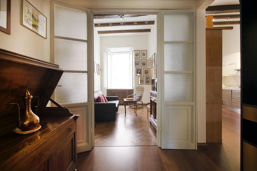 Ur-Nest Clavature Apartment Bologna Cameră foto