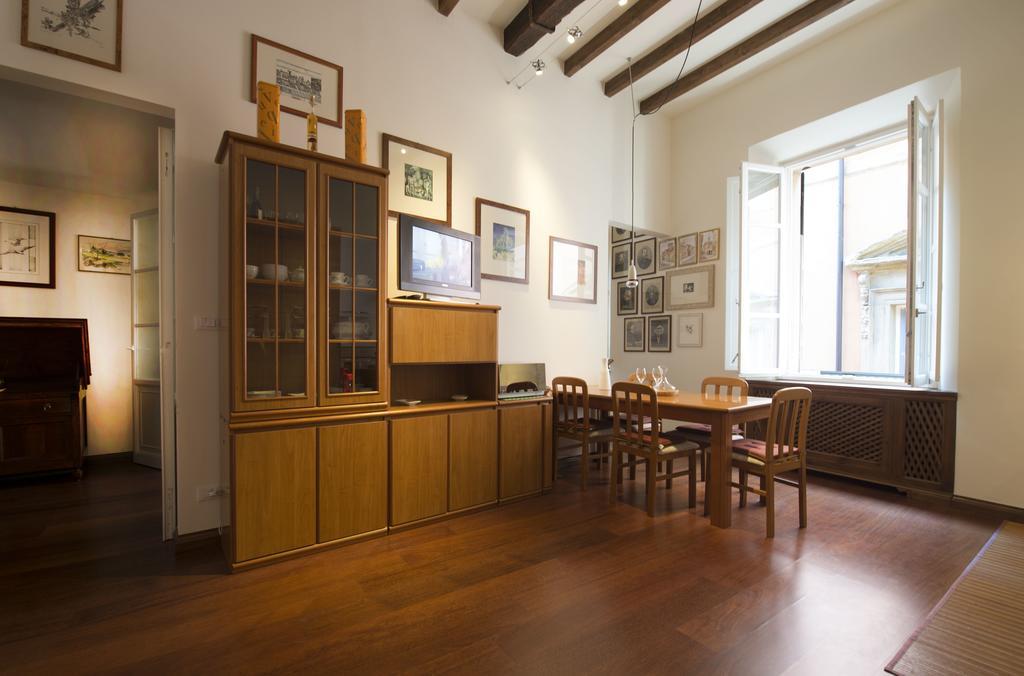 Ur-Nest Clavature Apartment Bologna Cameră foto