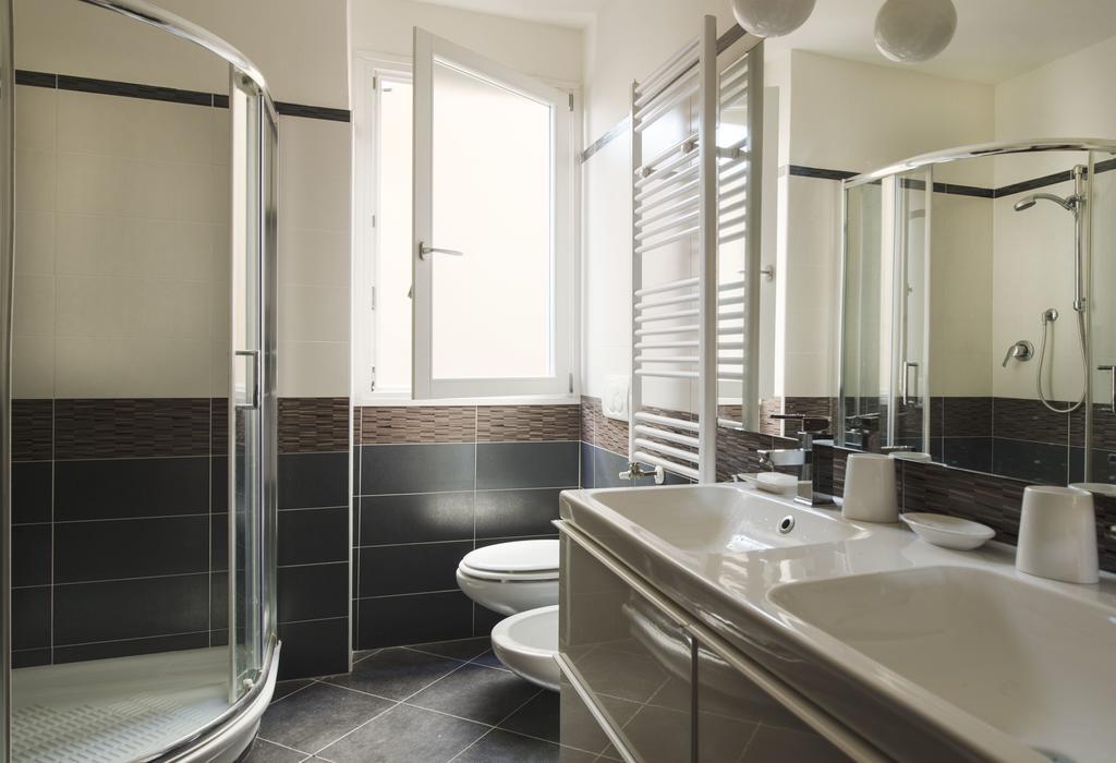 Ur-Nest Clavature Apartment Bologna Cameră foto
