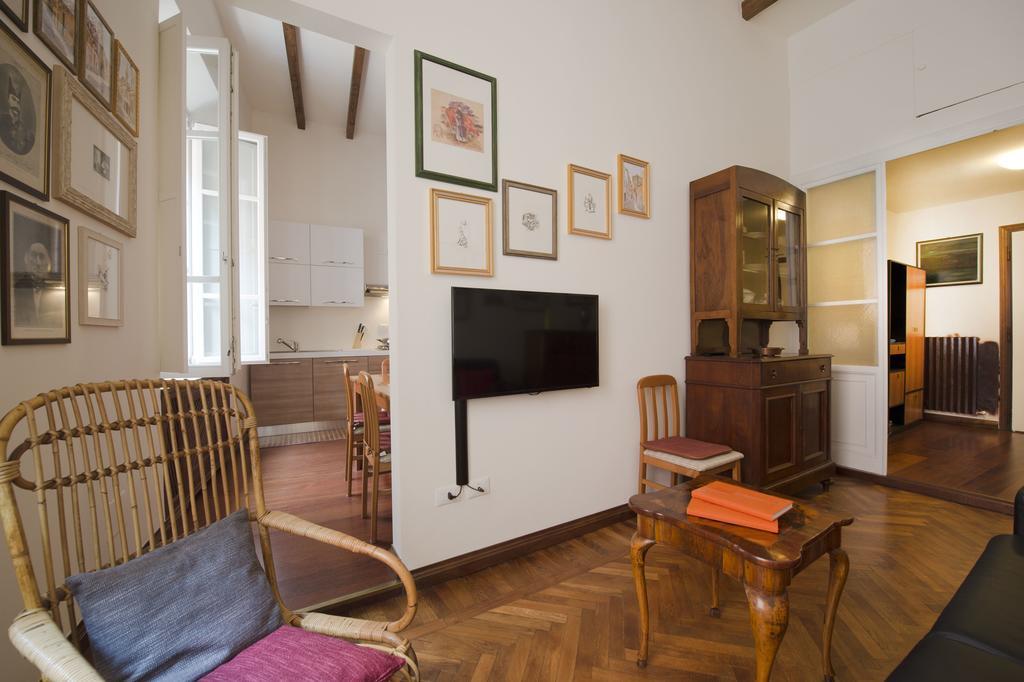 Ur-Nest Clavature Apartment Bologna Cameră foto