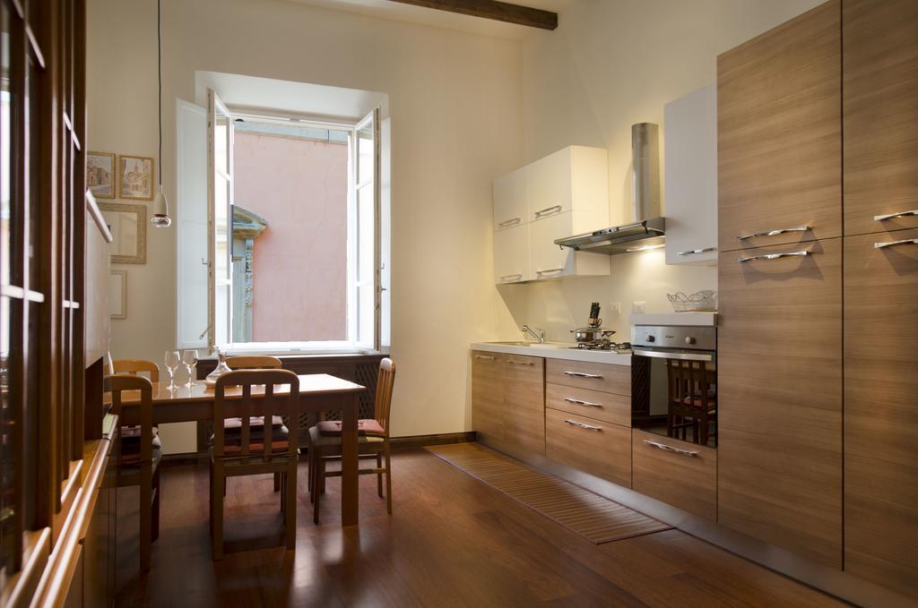 Ur-Nest Clavature Apartment Bologna Cameră foto