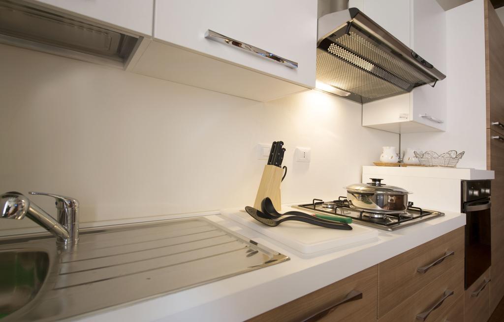 Ur-Nest Clavature Apartment Bologna Cameră foto