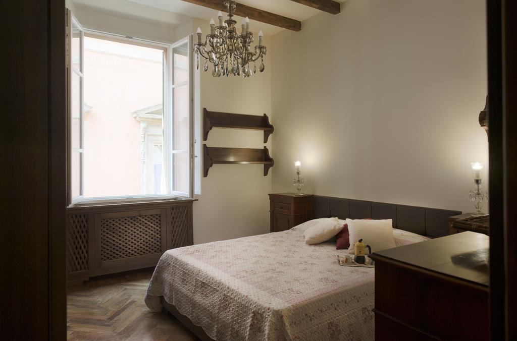 Ur-Nest Clavature Apartment Bologna Cameră foto