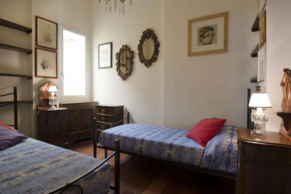 Ur-Nest Clavature Apartment Bologna Cameră foto