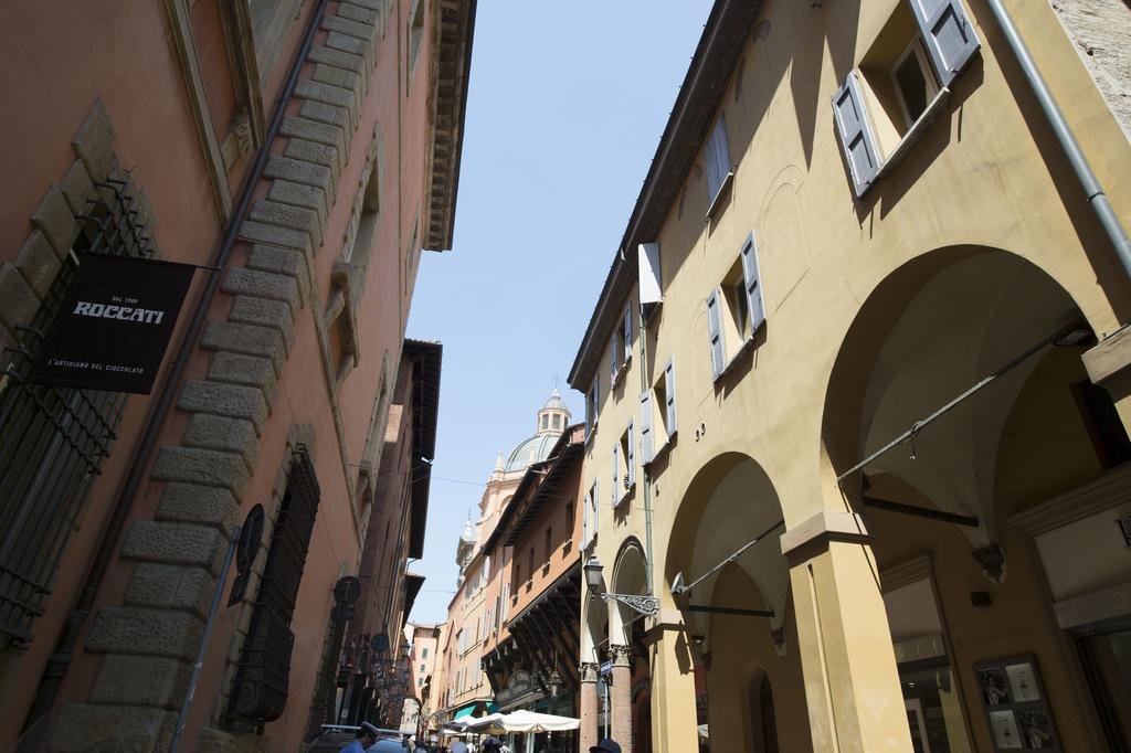Ur-Nest Clavature Apartment Bologna Cameră foto